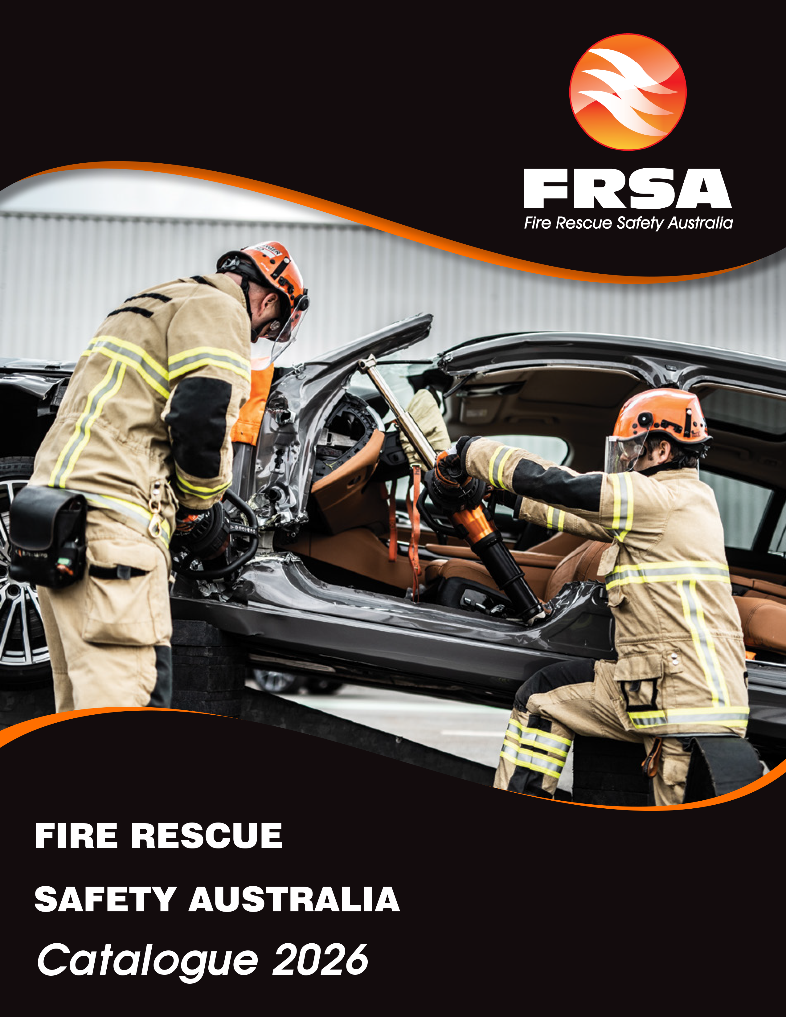 FRSA CATALOGUE - ALL DISCIPLINES